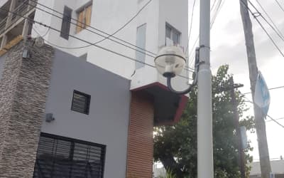 dwelling image